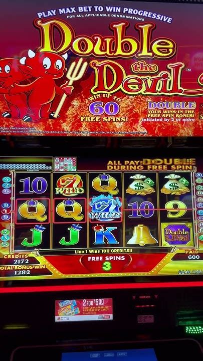 winstar casino double the devil's.